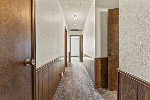 514 Oak Drive, Weatherford, OK 73096