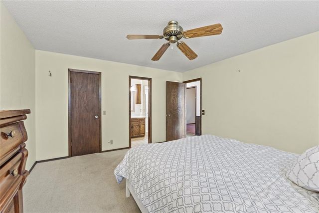 514 Oak Drive, Weatherford, OK 73096