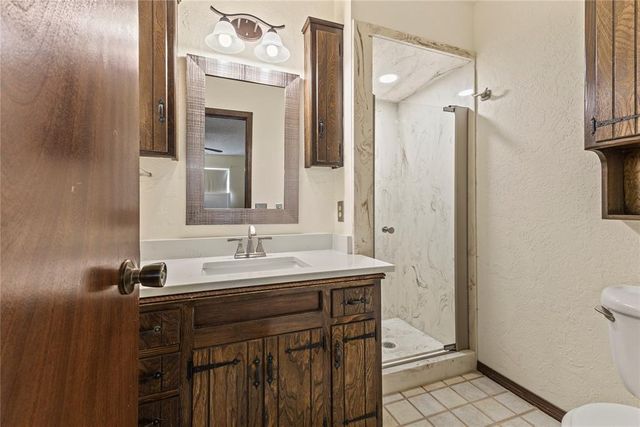 514 Oak Drive, Weatherford, OK 73096