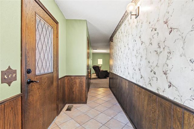 514 Oak Drive, Weatherford, OK 73096