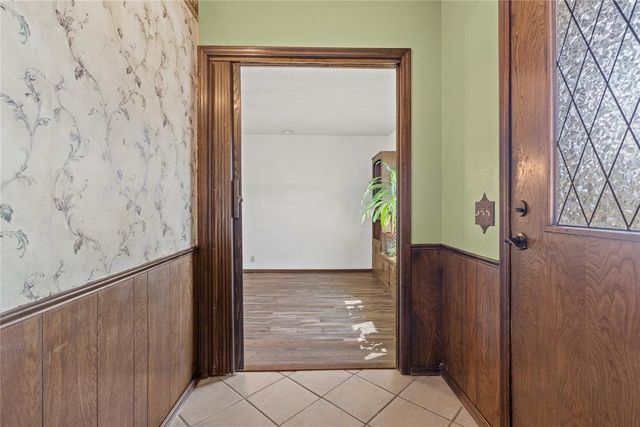 514 Oak Drive, Weatherford, OK 73096