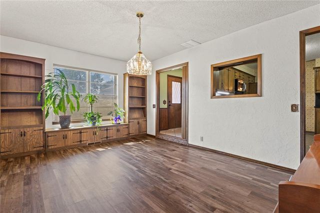 514 Oak Drive, Weatherford, OK 73096