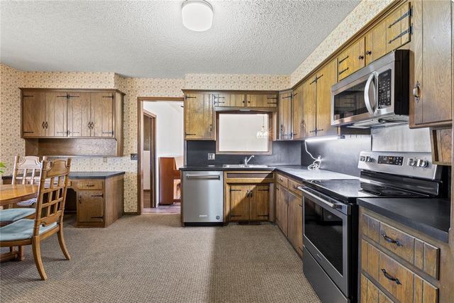 514 Oak Drive, Weatherford, OK 73096