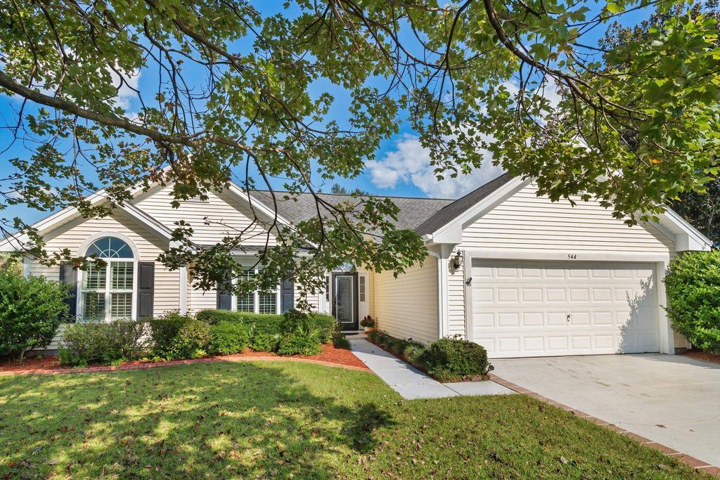 544 Wildflower Trail, Myrtle Beach, SC 29579 — photo 2