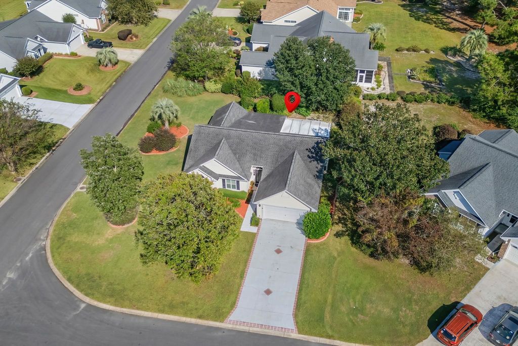 544 Wildflower Trail, Myrtle Beach, SC 29579 — photo 5