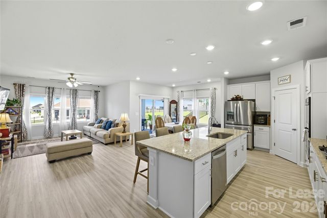 2023 Merida Street, Charlotte, NC 28214