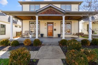 1705 5th Ave, N, Nashville, TN 37208