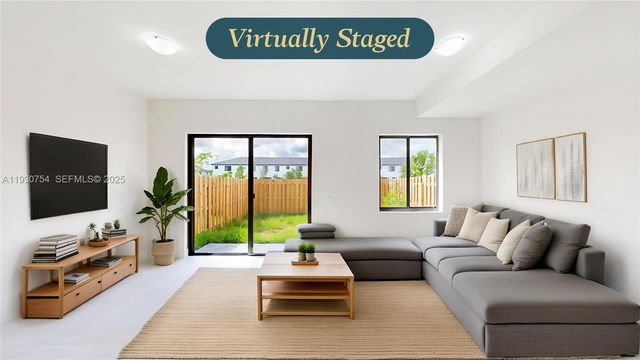 18936 SW 344th Ter, Homestead, FL 33034