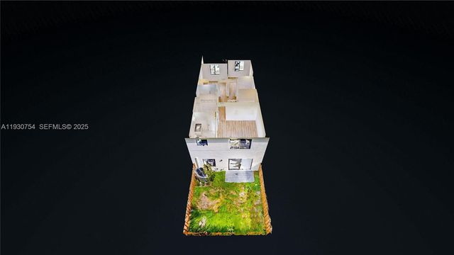 18936 SW 344th Ter, Homestead, FL 33034