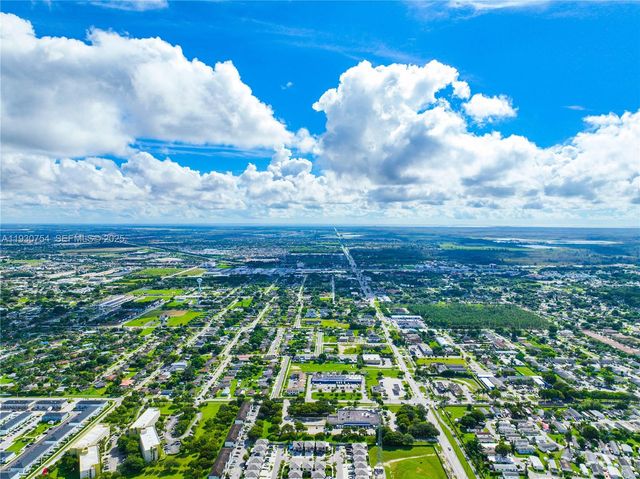 18936 SW 344th Ter, Homestead, FL 33034