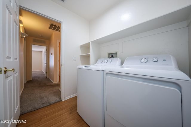 10157 E Placita Del Timbre, Tucson, AZ 85747