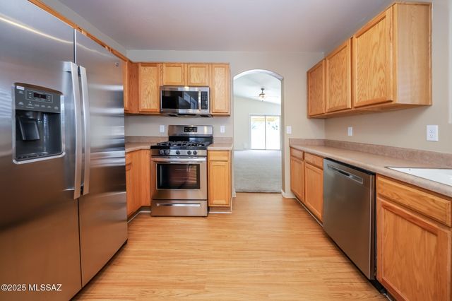 10157 E Placita Del Timbre, Tucson, AZ 85747