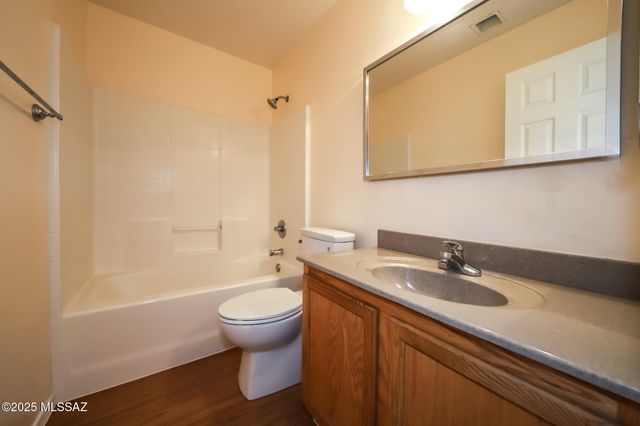 10157 E Placita Del Timbre, Tucson, AZ 85747