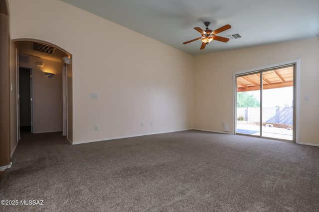 10157 E Placita Del Timbre, Tucson, AZ 85747