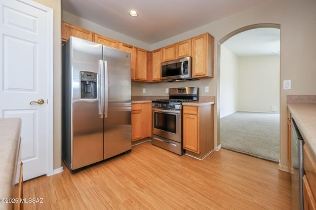 10157 E Placita Del Timbre, Tucson, AZ 85747