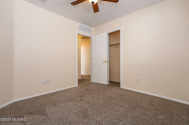 10157 E Placita Del Timbre, Tucson, AZ 85747