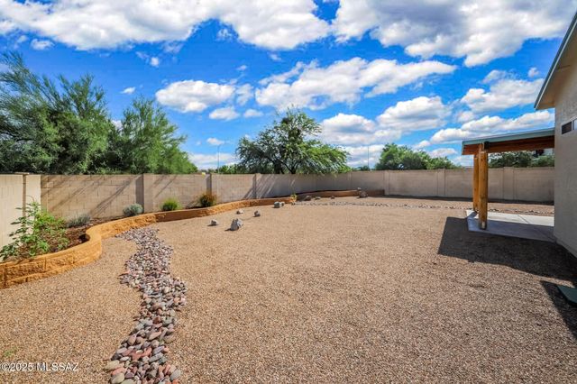 10157 E Placita Del Timbre, Tucson, AZ 85747