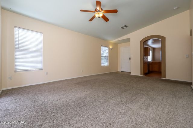 10157 E Placita Del Timbre, Tucson, AZ 85747