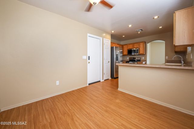 10157 E Placita Del Timbre, Tucson, AZ 85747