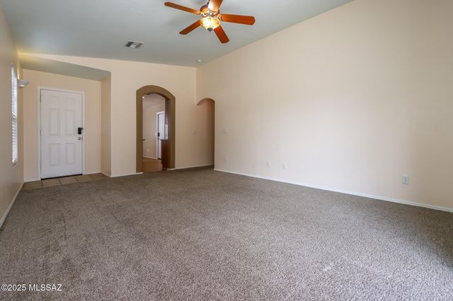 10157 E Placita Del Timbre, Tucson, AZ 85747