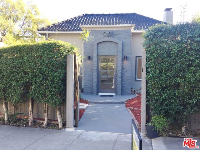 8538 W West Knoll Drive, West Hollywood, CA 90069