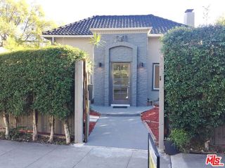 8538 W West Knoll Drive, West Hollywood, CA 90069