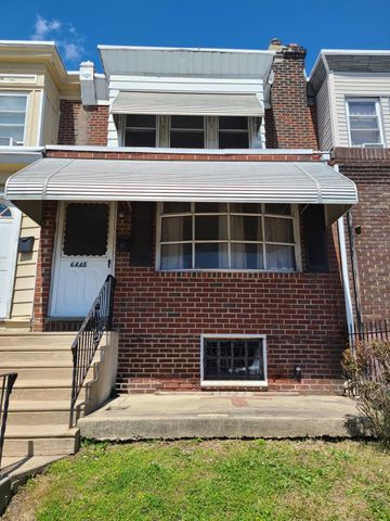 6445 DICKS AVE, Philadelphia, PA 19142