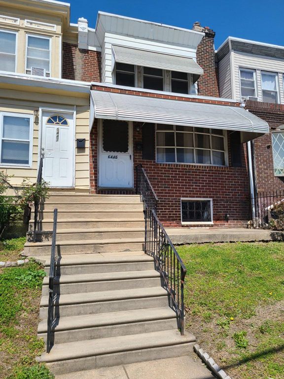 6445 DICKS AVE, Philadelphia, PA 19142