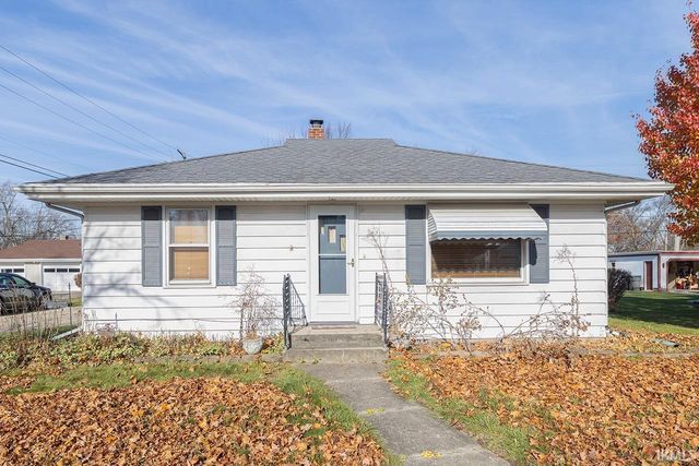 1205 West Avenue, Goshen, IN 46526