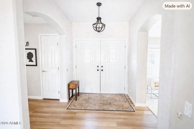 15018 W HURON Drive, Sun City West, AZ 85375