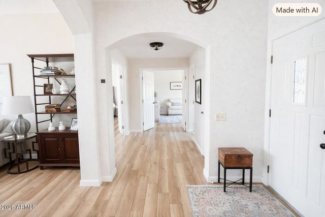 15018 W HURON Drive, Sun City West, AZ 85375
