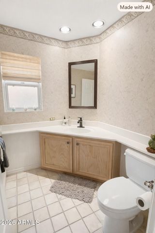 15018 W HURON Drive, Sun City West, AZ 85375