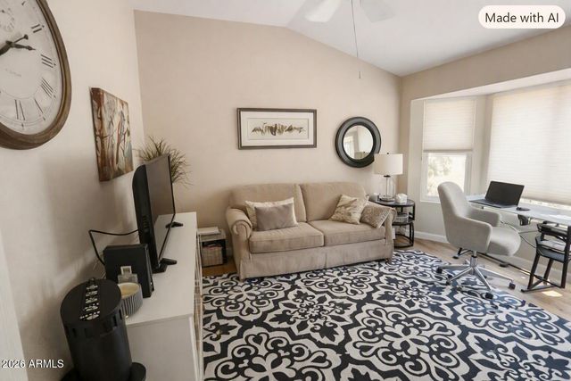 15018 W HURON Drive, Sun City West, AZ 85375