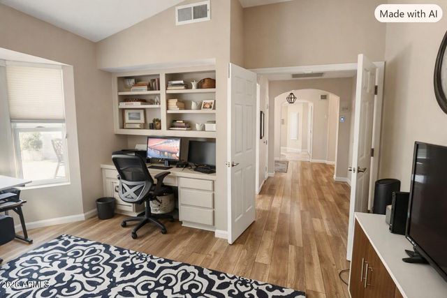 15018 W HURON Drive, Sun City West, AZ 85375