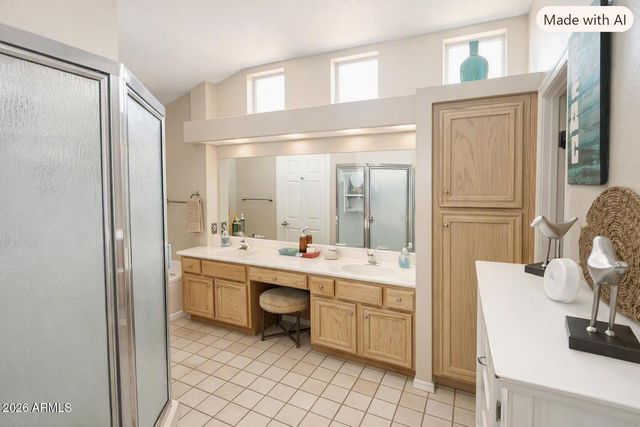 15018 W HURON Drive, Sun City West, AZ 85375