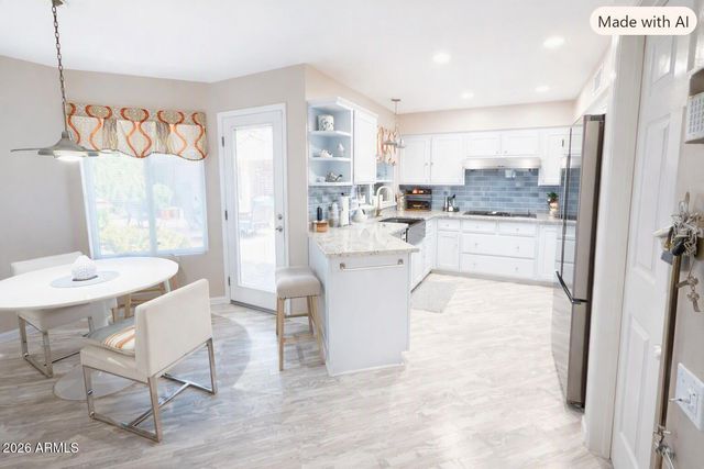 15018 W HURON Drive, Sun City West, AZ 85375