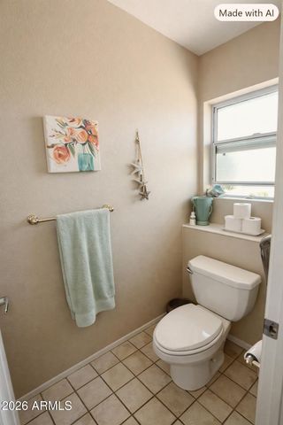 15018 W HURON Drive, Sun City West, AZ 85375