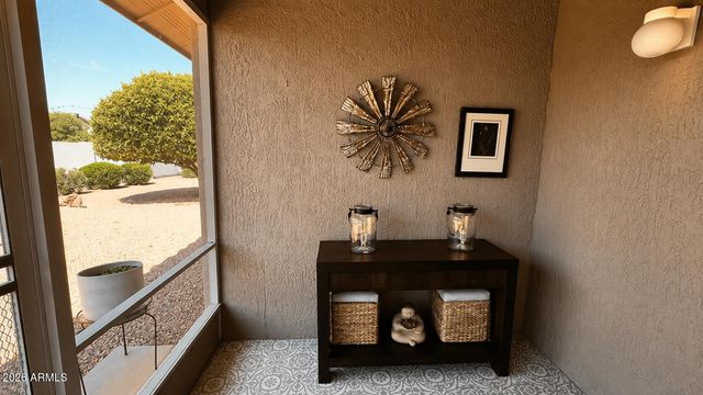 15018 W HURON Drive, Sun City West, AZ 85375