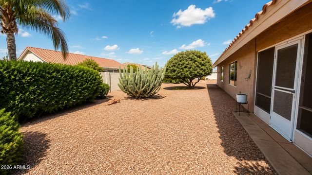 15018 W HURON Drive, Sun City West, AZ 85375