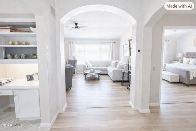 15018 W HURON Drive, Sun City West, AZ 85375