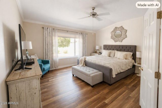15018 W HURON Drive, Sun City West, AZ 85375