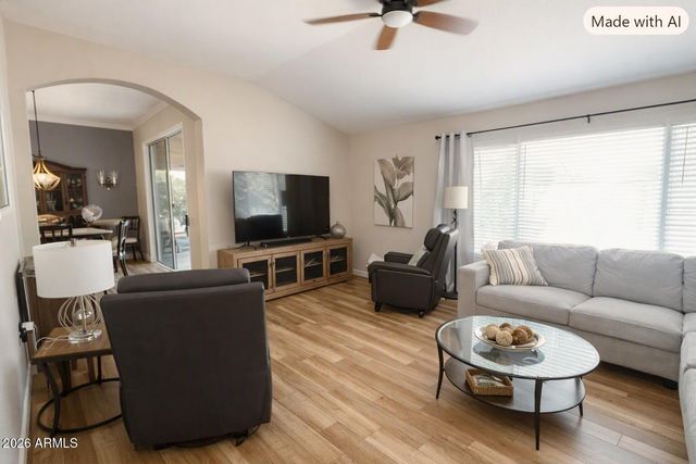 15018 W HURON Drive, Sun City West, AZ 85375