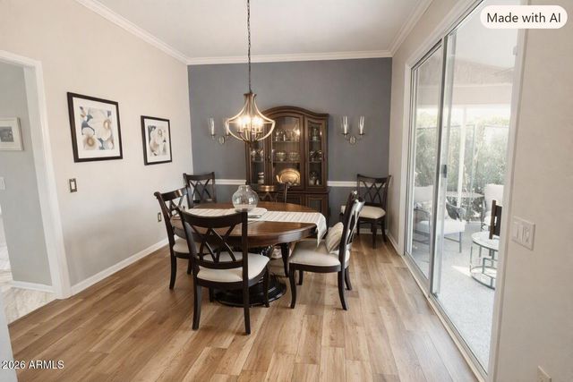 15018 W HURON Drive, Sun City West, AZ 85375