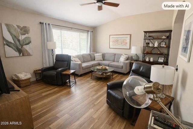 15018 W HURON Drive, Sun City West, AZ 85375