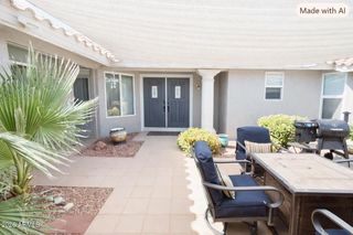 15018 W HURON Drive, Sun City West, AZ 85375
