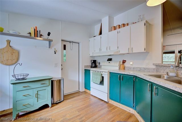 1202 Morgan Grice Road, Wauchula, FL 33873