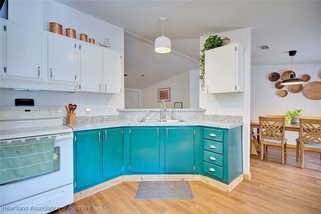 1202 Morgan Grice Road, Wauchula, FL 33873