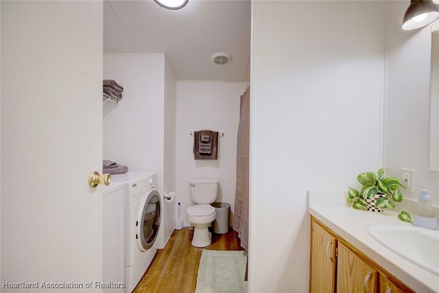 1202 Morgan Grice Road, Wauchula, FL 33873