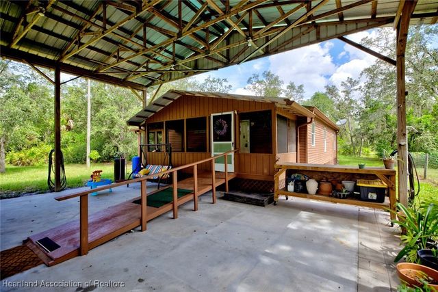 1202 Morgan Grice Road, Wauchula, FL 33873