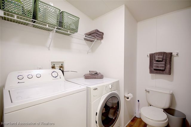 1202 Morgan Grice Road, Wauchula, FL 33873